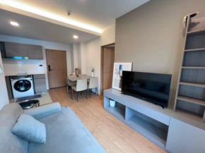 Arise Condo 两室户型星级公寓01